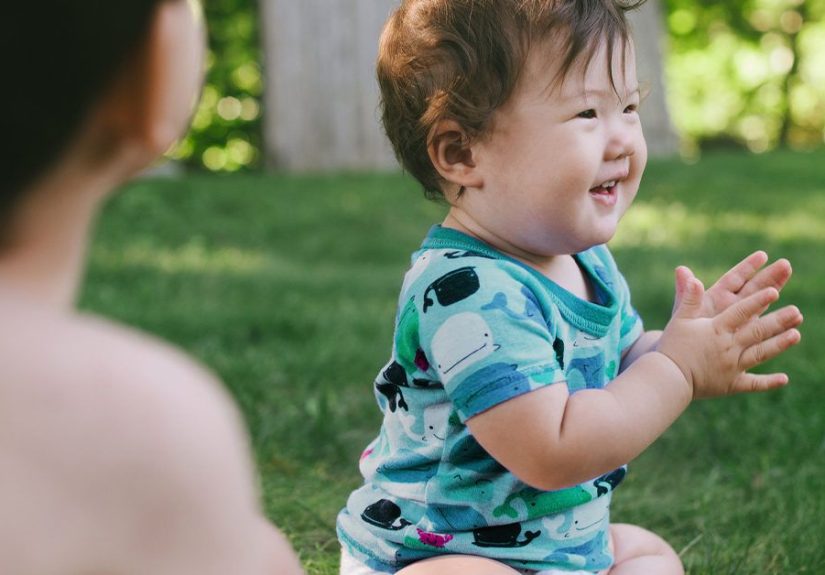 When Do Babies Clap? Plus, How to Encourage This Milestone
