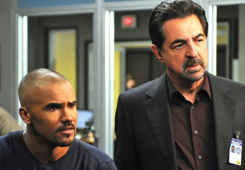 Why “Criminal Minds” Fans Hope for Shemar Moore’s Return