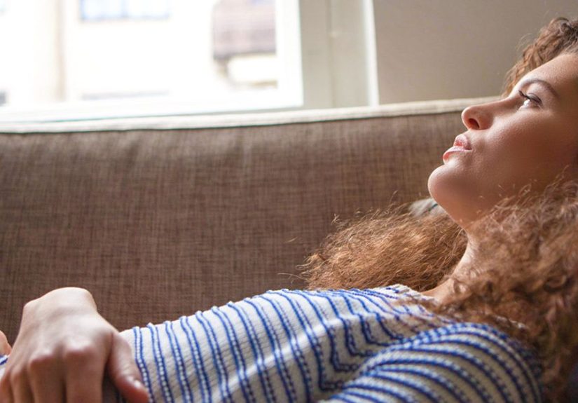 Why Is My Period Heavy: One Month, First Day, Heavy and Painful