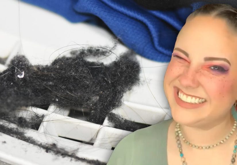 Why You Should Clean Your Clothing Dryer Vent Every Year