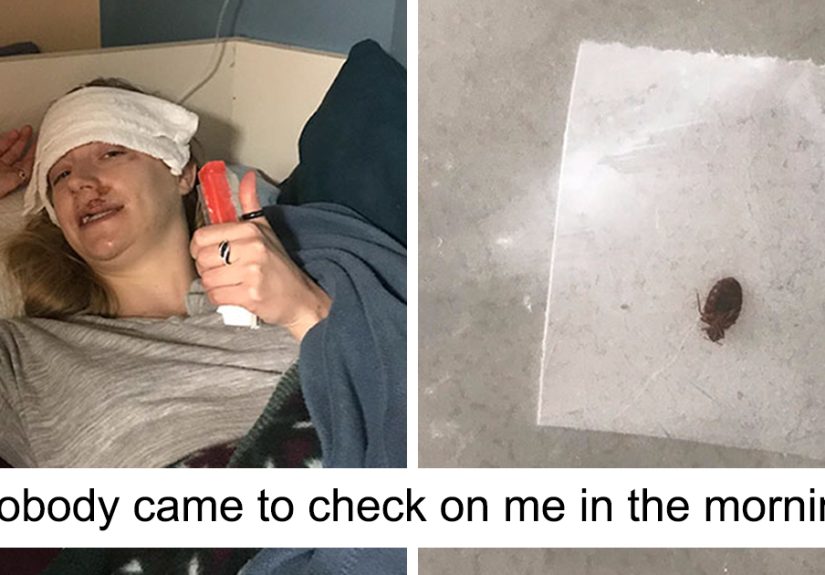 Woman Drinks 3 Glasses Of Wine At A Work Event, And Things Escalate So Wrong The Whole Internet Is Feeling Sorry For Her